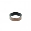 Bague de friction extérieure SHOWA fourche Ø49mm Harley Davidson