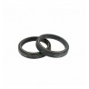Joint spis SHOWA fourche Ø49mm Harley Davidson 0