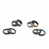 Kit reconditionnement de fourche SHOWA Kawasaki/Suzuki 0