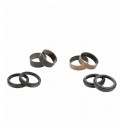 Kit reconditionnement de fourche SHOWA Suzuki RM-Z450