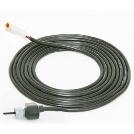 Capteur de vitesse digital moto Koso Type JIS TYPEa étanche