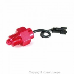 Sonde de température moto 150°C Koso universelle