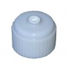 Bouchon standard TUFF JUG avec embout pour tuyau 0
