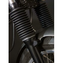 Soufflets de fourche LSL Clubman Triumph Bonnville / Thruxton