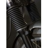 Soufflets de fourche vintage LSL Clubman Triumph Bonnville / Thruxton 1
