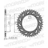 Couronne de transmission moto HUSABERG FS 650 SM HUSQVARNA 701 SVARTPILEN VITPILEN 0