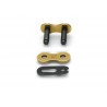 Attache type clip D.I.D 520ERT3 520 0
