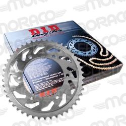 Couronne de transmission moto KTM SUPER DUKE 1290
