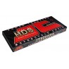 Chaîne de transmission JT DRIVE CHAIN 520HDS 520 0