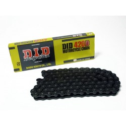 Chaîne de transmission D.I.D 420D 428