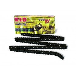 Chaîne de transmission D.I.D 530VX X-Ring 530