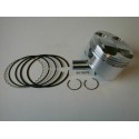 Piston WISECO forgé DR 350 R DR 350 S DR 350 SE