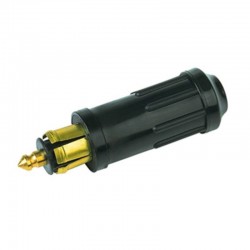 Connecteur DIN BAAS BA13 à visser