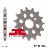 Pignon JT SPROCKETS acier anti-boue 1310 - 420 1