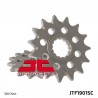 Pignon JT SPROCKETS acier anti-boue 1901 - 520 0