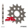 Pignon JT SPROCKETS acier anti-boue 565 - 520 0