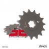 Pignon JT SPROCKETS acier standard 431 - 520 1