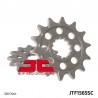 Pignon JT SPROCKETS acier anti-boue 1565 - 520 0