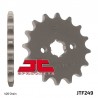 Pignon JT SPROCKETS acier standard 249 - 420 0