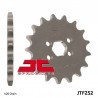 Pignon JT SPROCKETS acier standard 252 - 420 1