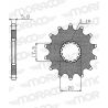 Pignon de transmission moto YAMAHA YZ125 WR250F YZ250F GAS GAS EC-F FANTIC 125 XE/XX 250 XEF/XXF 2