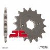 Pignon JT SPROCKETS acier standard 276 - 520 1