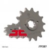 Pignon JT SPROCKETS acier standard 287 - 520 0