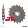 Pignon JT SPROCKETS acier standard 288 - 530 0