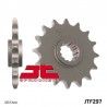 Pignon JT SPROCKETS acier standard 297 - 520 0