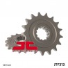 Pignon JT SPROCKETS acier standard 313 - 525 0