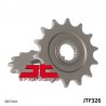 Pignon JT SPROCKETS acier standard 326 - 520 0