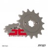 Pignon JT SPROCKETS acier standard 327 - 520 0