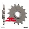 Pignon JT SPROCKETS acier standard 330 - 630 0