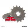 Pignon JT SPROCKETS acier standard 410 - 428 1