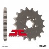 Pignon JT SPROCKETS acier standard 417 - 428 1