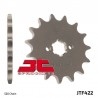 Pignon JT SPROCKETS acier standard 422 - 520 0