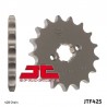 Pignon JT SPROCKETS acier standard 425 - 428 1