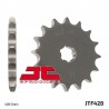 Pignon JT SPROCKETS acier standard 428 - 428 0