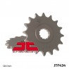Pignon JT SPROCKETS acier standard 434 - 520 1