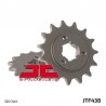 Pignon JT SPROCKETS acier standard 438 - 520 0
