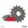 Pignon JT SPROCKETS acier standard 492 - 520 0