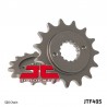 Pignon JT SPROCKETS acier standard 495 - 520 0
