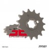Pignon JT SPROCKETS acier standard 507 - 520 1