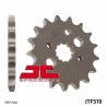Pignon JT SPROCKETS acier standard 519 - 530 0