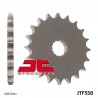Pignon JT SPROCKETS acier standard 558 - 428 1
