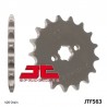 Pignon JT SPROCKETS acier standard 563 - 420 0