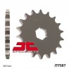 Pignon JT SPROCKETS acier standard 567 - 530 1