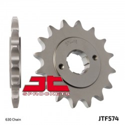 Pignon JT SPROCKETS acier standard 574 - 520
