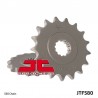 Pignon JT SPROCKETS acier standard 580 - 530 0