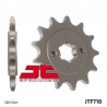 Pignon JT SPROCKETS acier standard 718 - 520 0